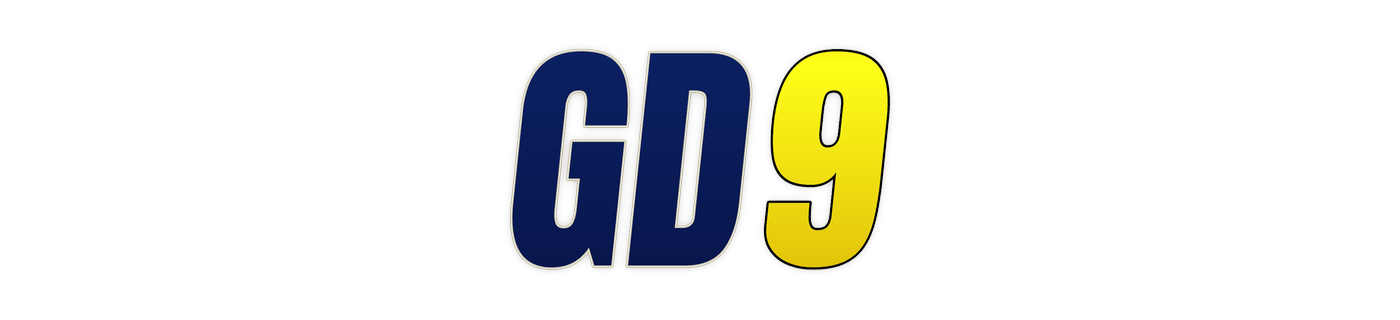 GD9 Logo